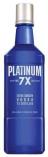 Platinum - 7X Distilled Vodka (750)