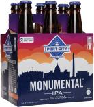 Port City Brewing - Monumental IPA 0 (667)