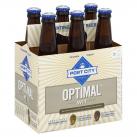 Port City Brewing - Optimal Wit Witbier (667)