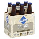 Port City Brewing - Optimal Wit Witbier 0 (667)