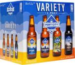 Port City Brewing - Variety Pack 0 (227)
