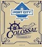 Port City - Colossal Anniversary Old Ale 0 (667)
