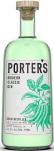 Porter's - Modern Classic Gin 0 (700)