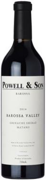 Powell & Son - GSM Barossa Valley 2017 (Pre-arrival) (750ml) (750ml)