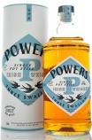 Powers - Three Swallow Release Single Pot Still Irish Whiskey (750)