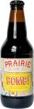 Prairie Artisan Ales - BOMB! Imperial Stout w/ Coffee, Chocolate, Vanilla & Chili Pepper (12oz bottle)