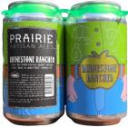 Prairie Artisan Ales - Rhinestone Rancher Sour Ale w/ Green Apple (414)
