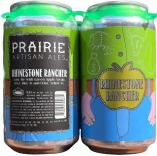 Prairie Artisan Ales - Rhinestone Rancher Sour Ale w/ Green Apple 0 (414)