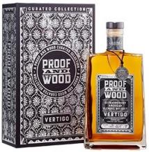 Proof & Wood - Vertigo Blended Whiskey (750ml) (750ml)