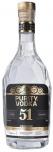 Purity - 51 - Connoisseur Reserve Vodka (Pre-arrival) (750)