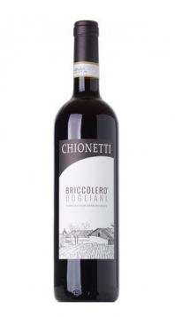 Chionetti - Dogliani Briccolero 2018 (Pre-arrival) (750ml) (750ml)