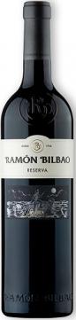 Ramon Bilbao - Rioja Reserva 2015 (750ml) (750ml)