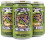Ranch Rider Spirits - Jalapeno Ranch Water Tequila Cocktail w/ Lime & Jalapeno 0 (414)