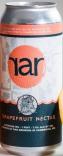 RAR Brewing - Grapefruit Nectar IPA w/ Grapefruit 0 (Pre-arrival) (1166)