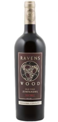 Ravenswood - Zinfandel Old Vine Lodi 2017 (750ml) (750ml)