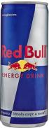 Red Bull - Energy Drink (12oz)