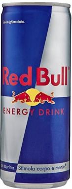 Red Bull - Energy Drink (16oz)