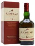 Redbreast - 12YR Irish Whiskey (750)