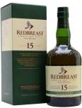 Redbreast - 15YR Irish Whiskey 0 (750)