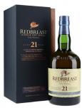 Redbreast - 21YR Irish Whiskey 0 (750)
