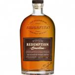 Redemption - Bourbon Whiskey 0 (750)