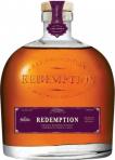 Redemption - Cask Series: Cognac Cask Straight Bourbon Whiskey 0 (750)