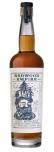 Redwood Empire - Lost Monarch Blended Straight Rye Whiskey (750)