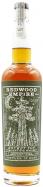 Redwood Empire - Rocket Top Bottled-In-Bond Straight Rye Whiskey (750)