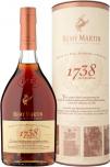 Remy Martin - 1738 Accord Royal Cognac 0 (375)