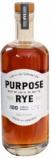 Republic Restoratives - Purpose Rye Whiskey (750)