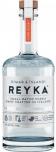 Reyka - Vodka 0 (750)