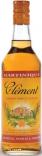Rhum Clement - Sirop de Canne w/ Vanilla, Cinnamon & Clove 0