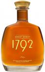 Ridgemont Reserve - 1792 Sweet Wheat Kentucky Straight Bourbon Whiskey 0 (750)