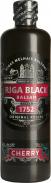 Riga Balzams - Black Balsam Cherry (750)