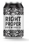 Right Proper Brewing - Haxan Porter 0 (62)
