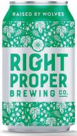 Right Proper Brewing - Raised By Wolves Pale Ale (62)