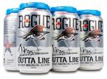 Rogue Ales - Outta Line West Coast IPA 0 (Pre-arrival) (2255)