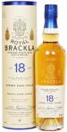 Royal Brackla - 18YR Sherry Cask Finish Single Malt Scotch Whisky 0 (750)