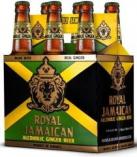 Royal Jamaican - Alcoholic Ginger Beer 0 (667)