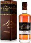 Rozelieures - Smoked Collection French Single Malt Whisky (750)