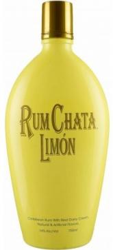 Rum Chata - Limon Rum Cream Liqueur (750ml) (750ml)