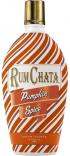 Rum Chata - Pumpkin Spice Cream Liqueur (750)