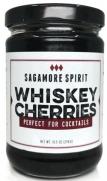 Sagamore Spirit - Whiskey Cherries (10.5oz) (9456)