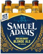 Sam Adams - Breakaway Blonde Ale (667)