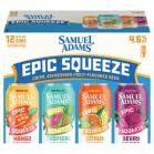 Sam Adams - Epic Squeeze Variety Pack (221)