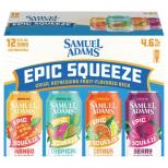 Sam Adams - Epic Squeeze Variety Pack 0 (221)