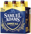 Sam Adams - Seasonal Ale: Summer Ale 0 (Pre-arrival) (2255)