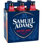 Sam Adams - Boston Lager (Pre-arrival) (1166)