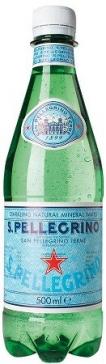 San Pellegrino - Sparkling Water (16oz)