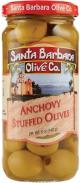 Santa Barbara Olive Co. - Anchovy-Stuffed Olives (53)